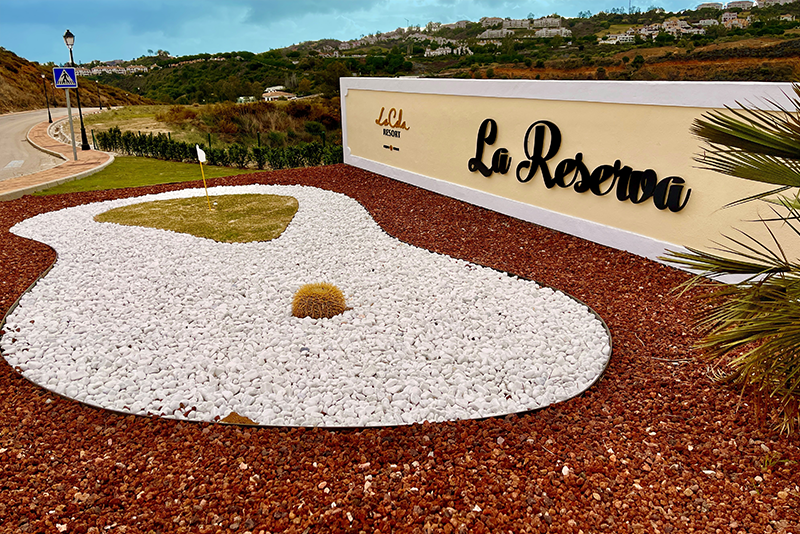 Unique Plot in La Cala Golf Resort for Only €220,000!