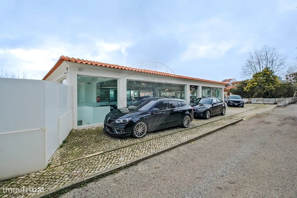 Commercial for sale, Lisboa (São Pedro de Penaferrim, Portugal)