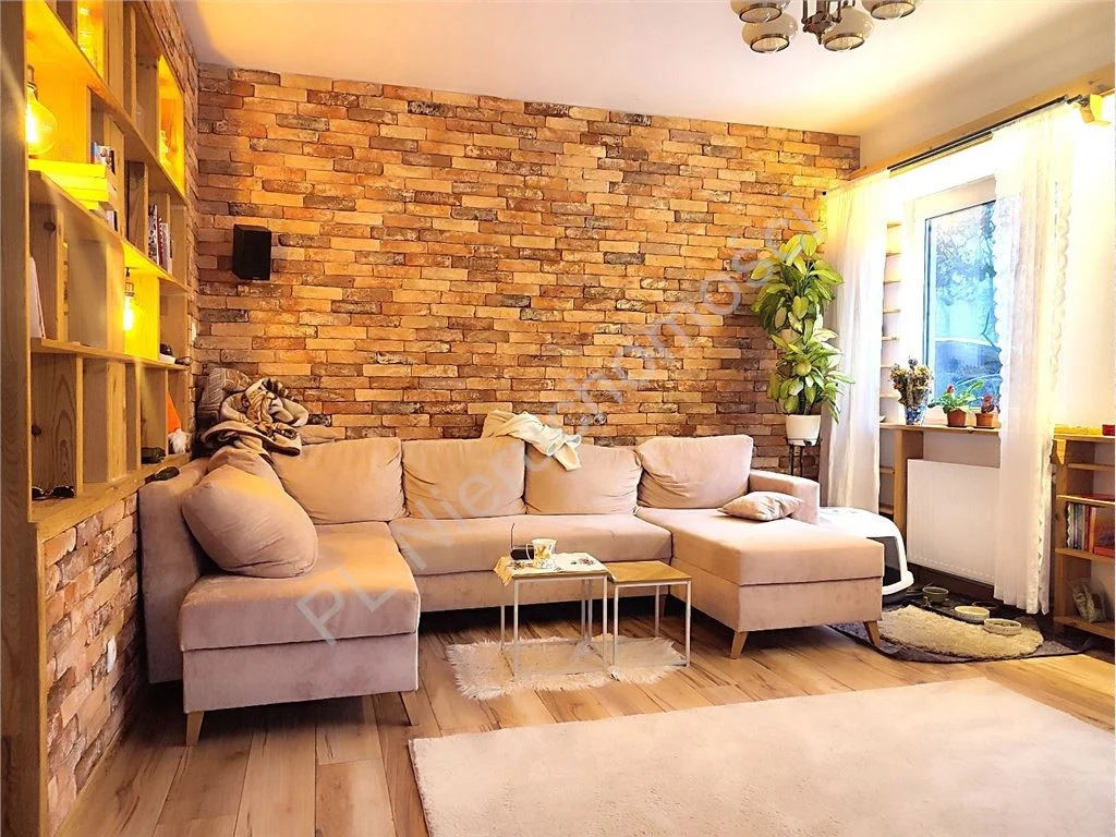 Home for sale, mazowieckie grodziski (Żabia Wola, Poland)