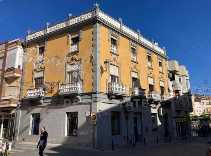 Manor house 4 bedrooms - 431 m2