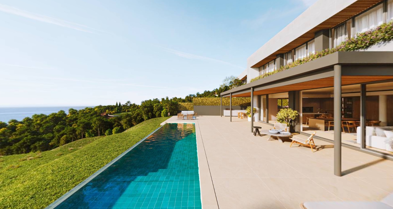 Home for sale in Sant Andreu de Llavaneres, Spain