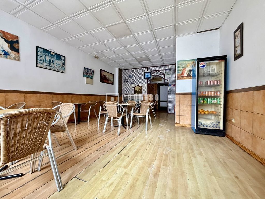 Commercial for sale in Municipality of Torremolinos, Spain