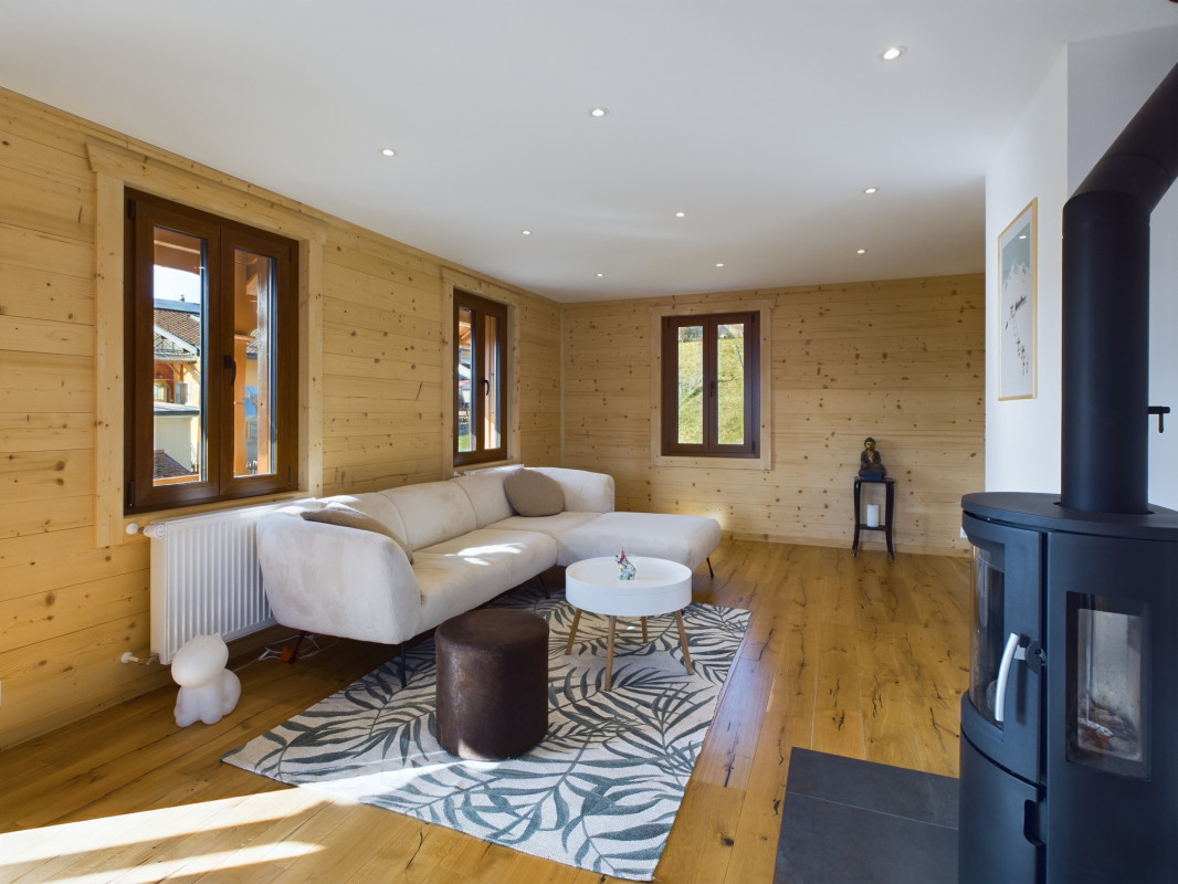 Beautiful fully renovated mansion - 2 apartments