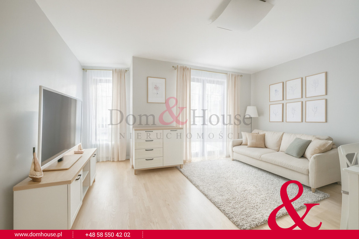 Condo for sale, pomorskie, Władysława Łokietka (Sopot, Poland)