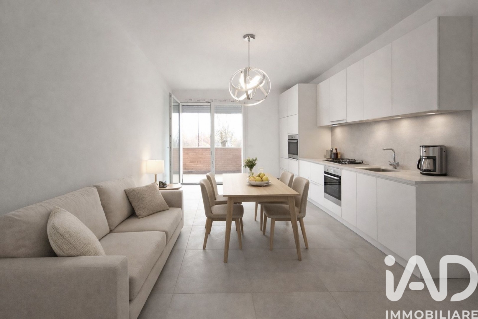 Condo for sale, Via della canalina (Reggio Emilia, Italy)