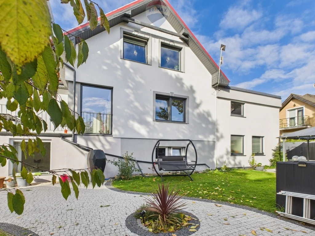 Home for sale, pomorskie kartuski , Abrahama (Zukowo, Poland)