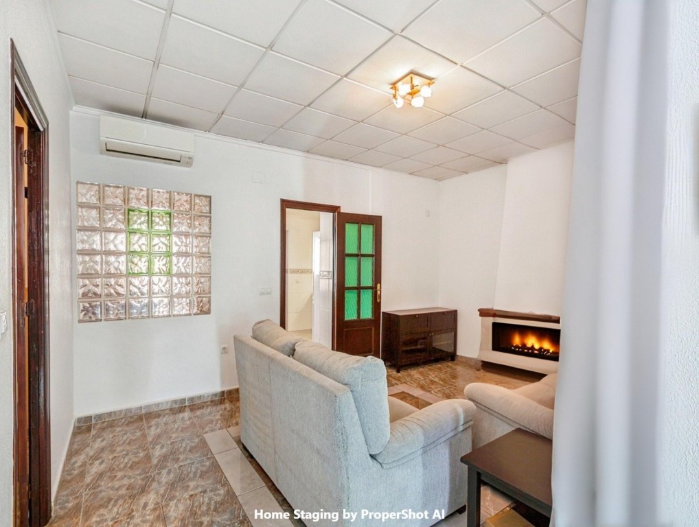 House-Villa For sell in Montesinos, Los in Alicante