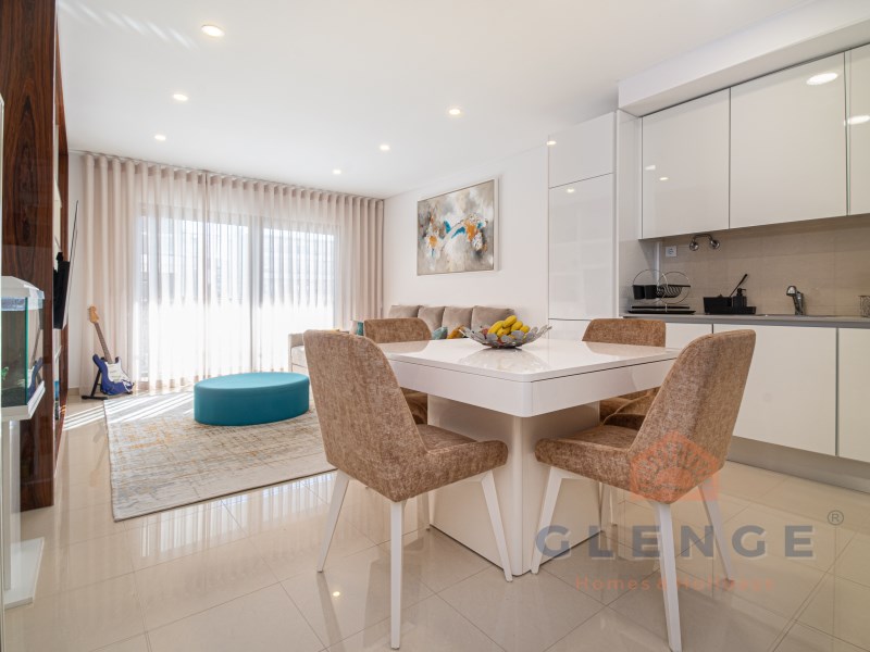 3 Bedroom Apartment for Sale in Quarteira, Algarve - Portugal