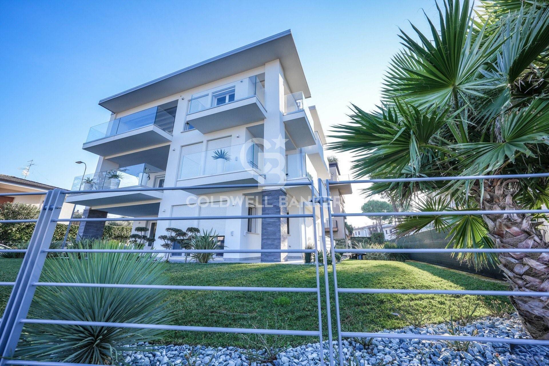 Condo for sale, Via Dugazze (Desenzano del Garda, Italy)