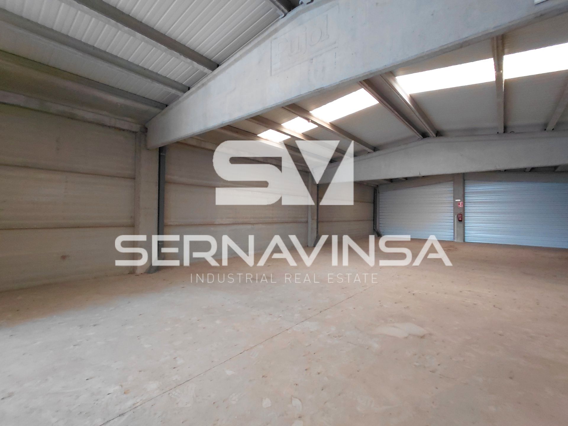 Commercial for sale in Montcada i Reixac, Spain