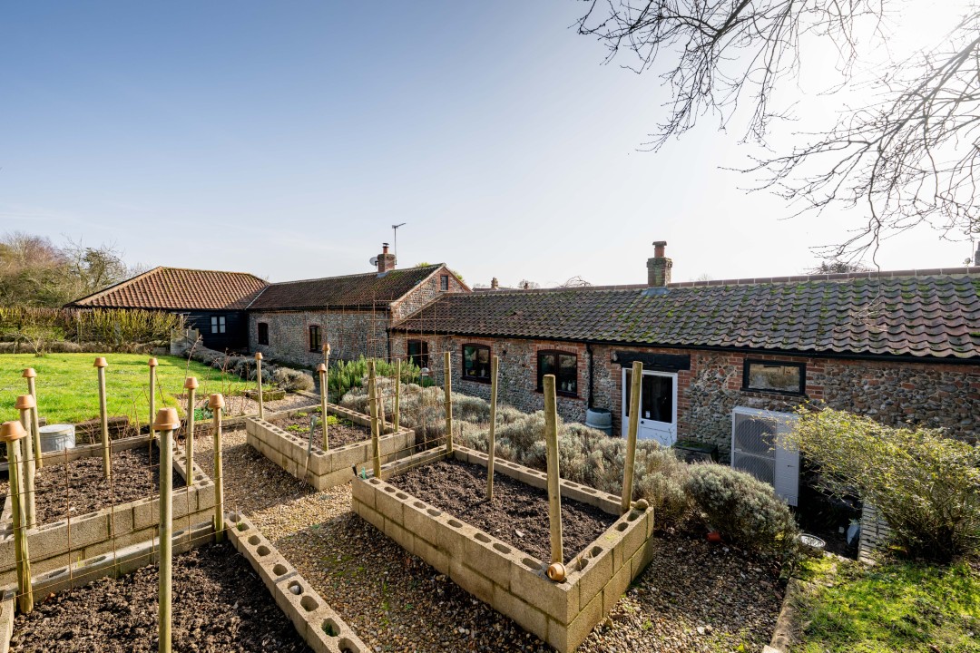 Barn Conversion: for sale in Langham Holt