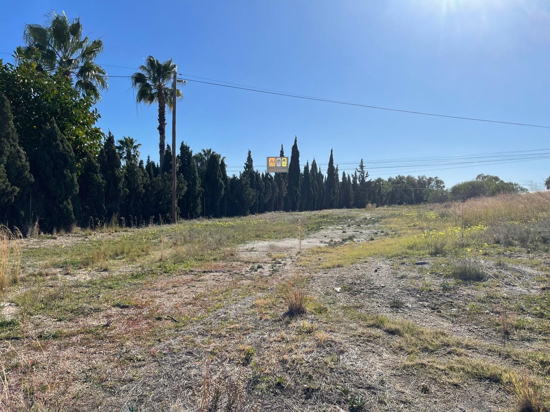 Land Plot for sale in Altea, Spain