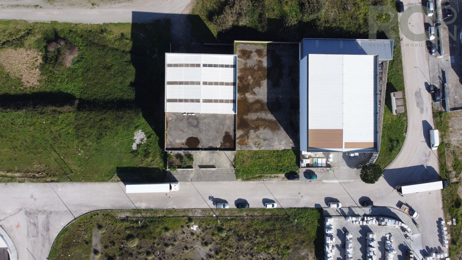 Warehouse for sale in Lourinhã