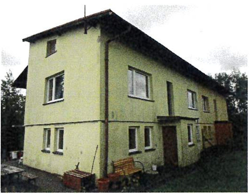 Home for sale, śląskie cieszyński (Cieszyn, Poland)