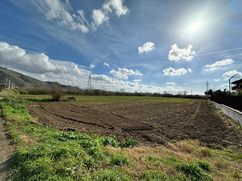 Land Plot for sale, campania caserta (Maddaloni, Italy)