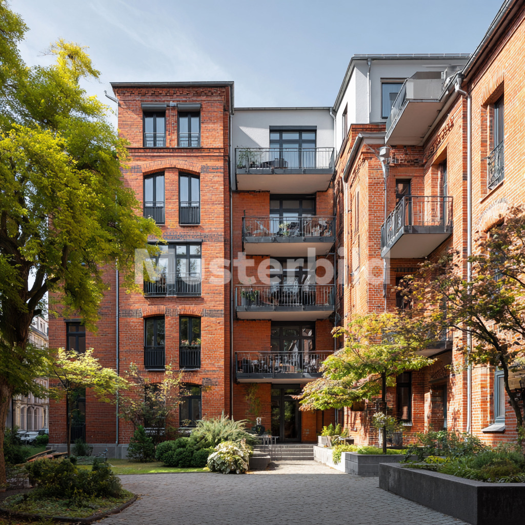 Exchange property: Modern 4.5-room apartment in Kloten – Ideal for families and home office