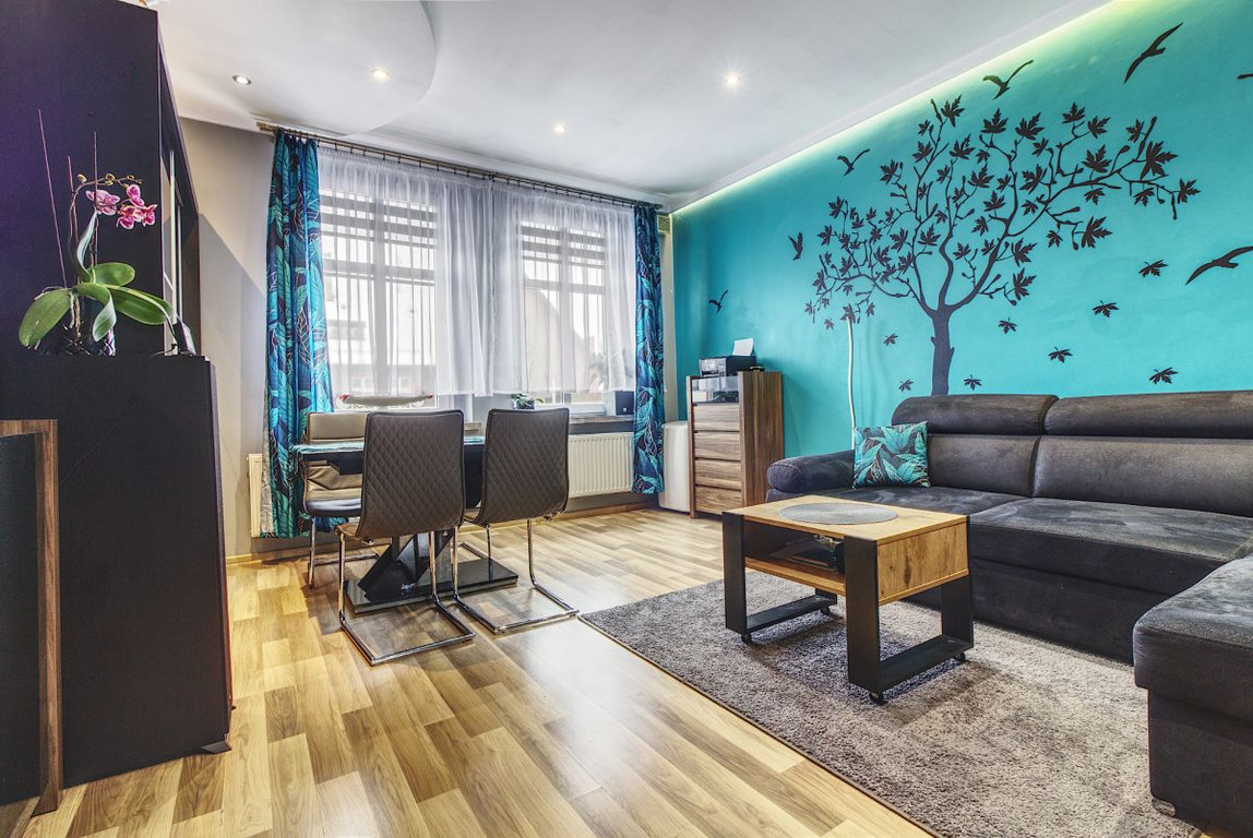 Condo for sale, śląskie, Karola Goduli (Ruda Śląska, Poland)