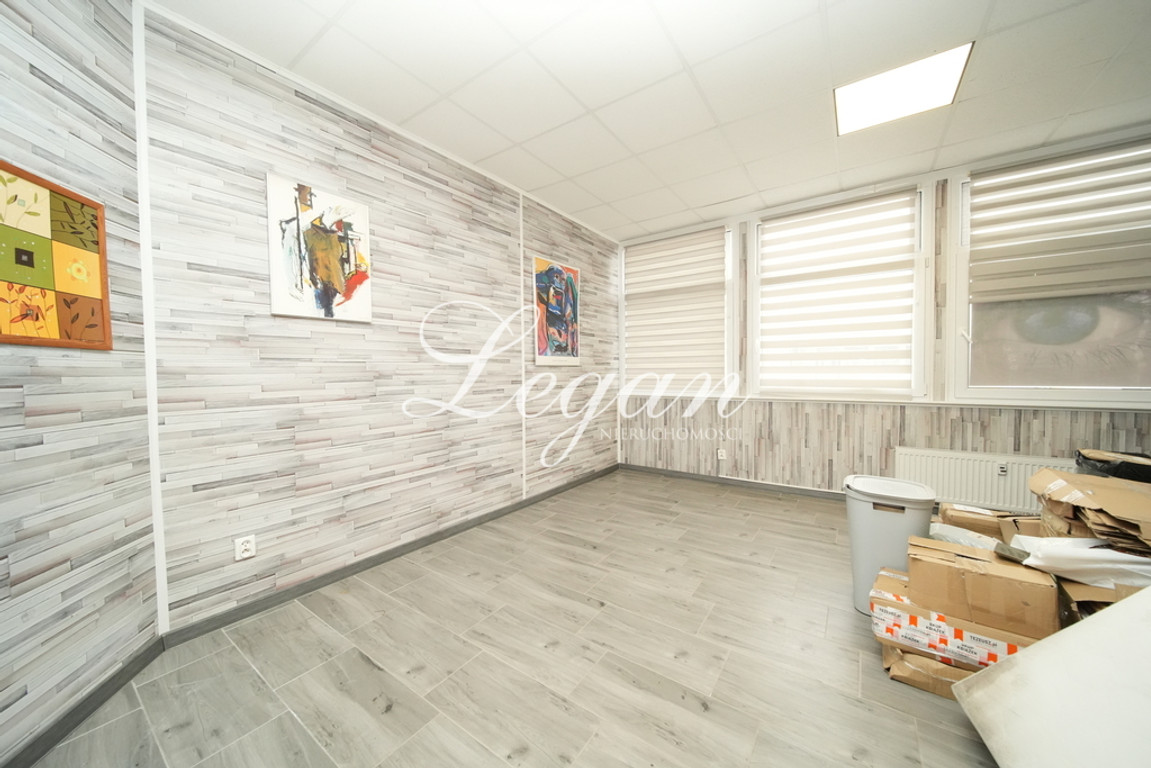 Building for sale, lubuskie (Gorzów Wielkopolski, Poland)