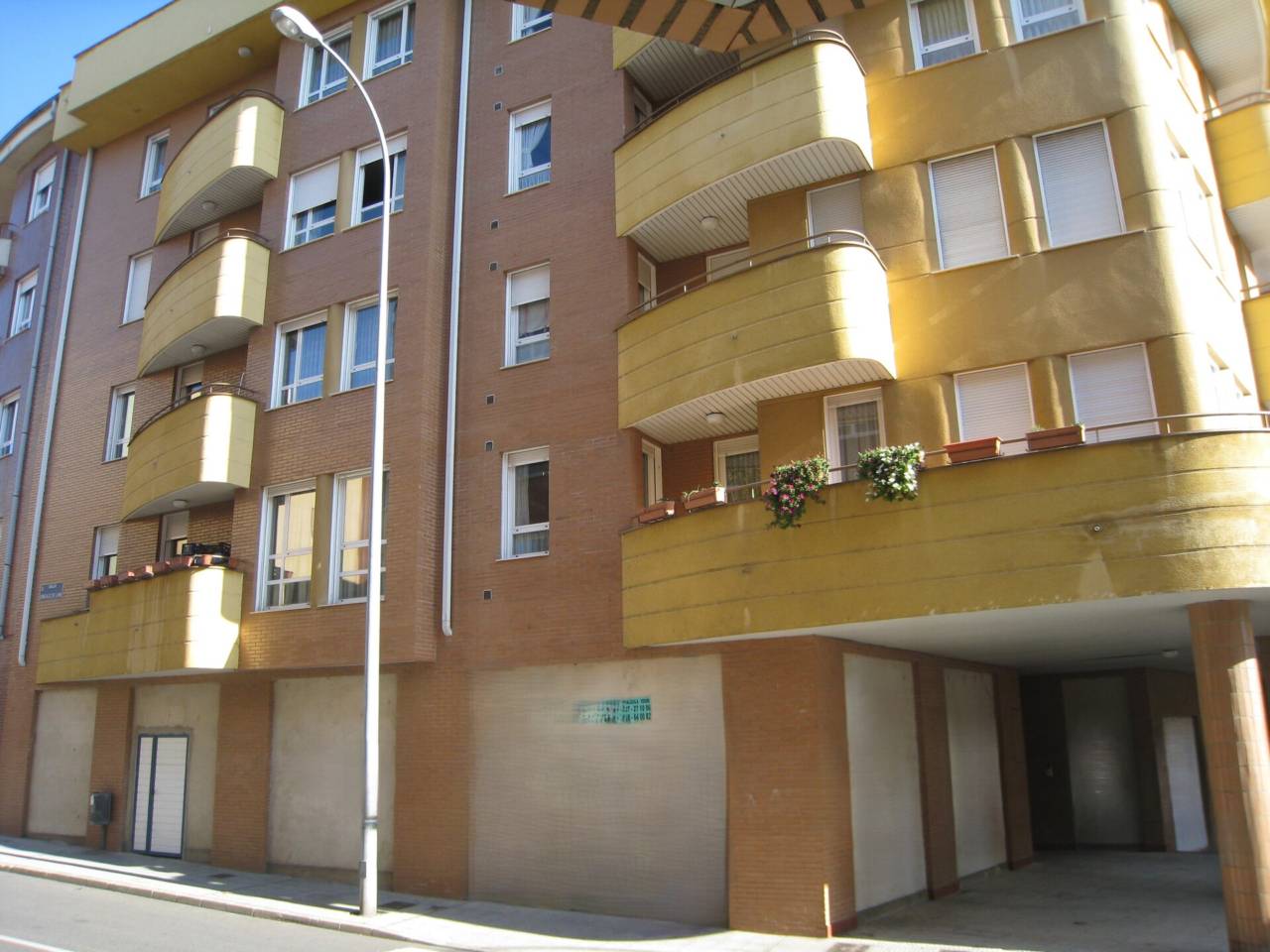 Commercial spaces for sale