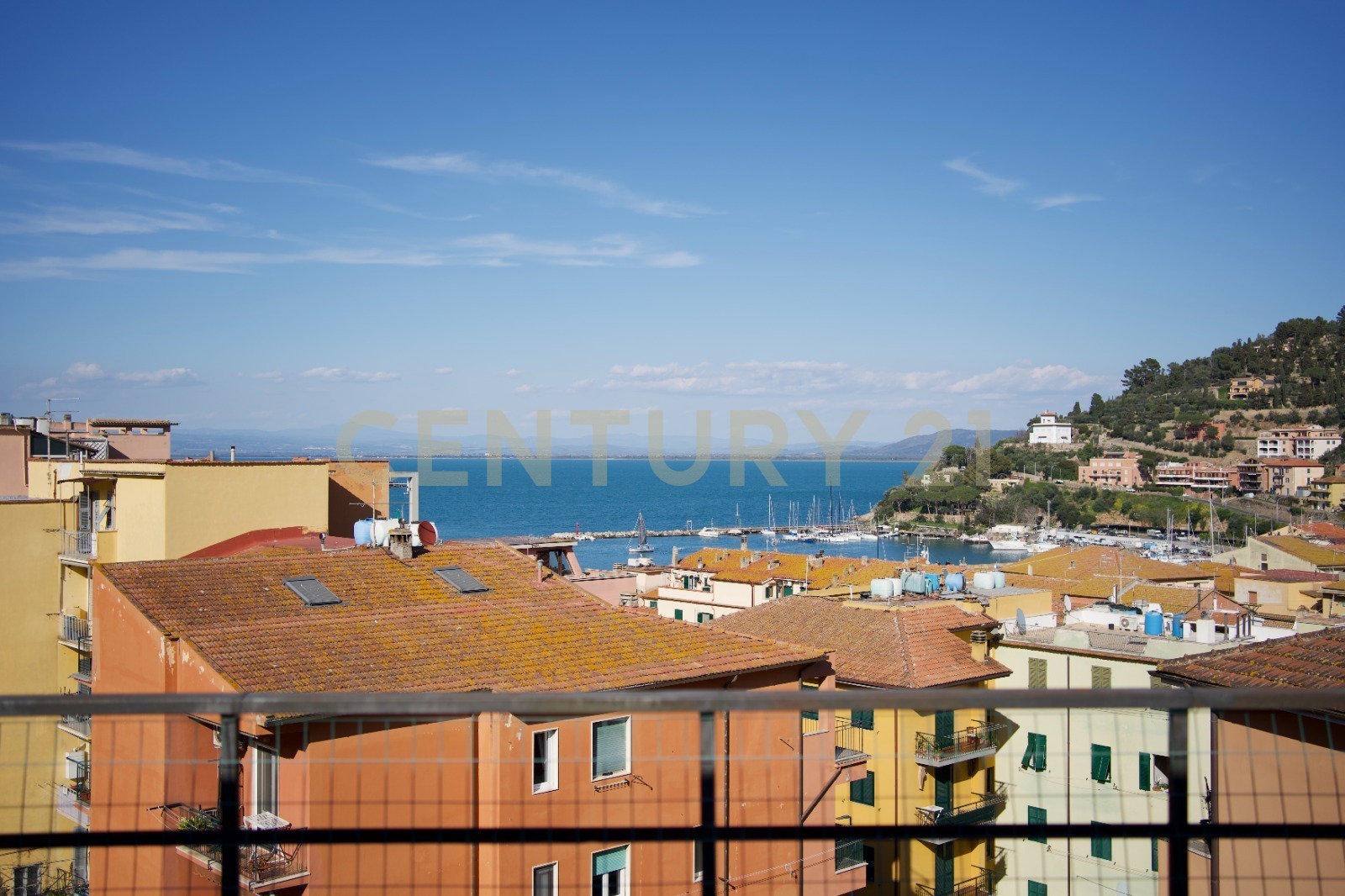 Condo for sale, Via Uliveto , 7 (Porto Santo Stefano, Italy)