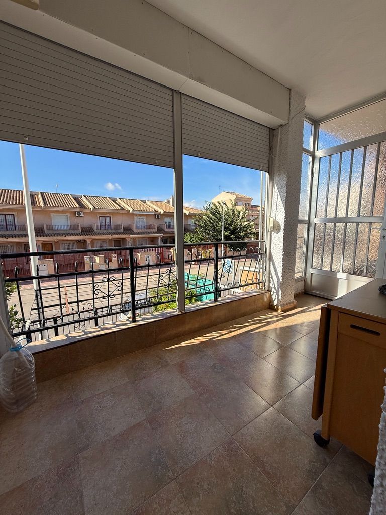 Condo for sale in San Pedro del Pinatar, Spain
