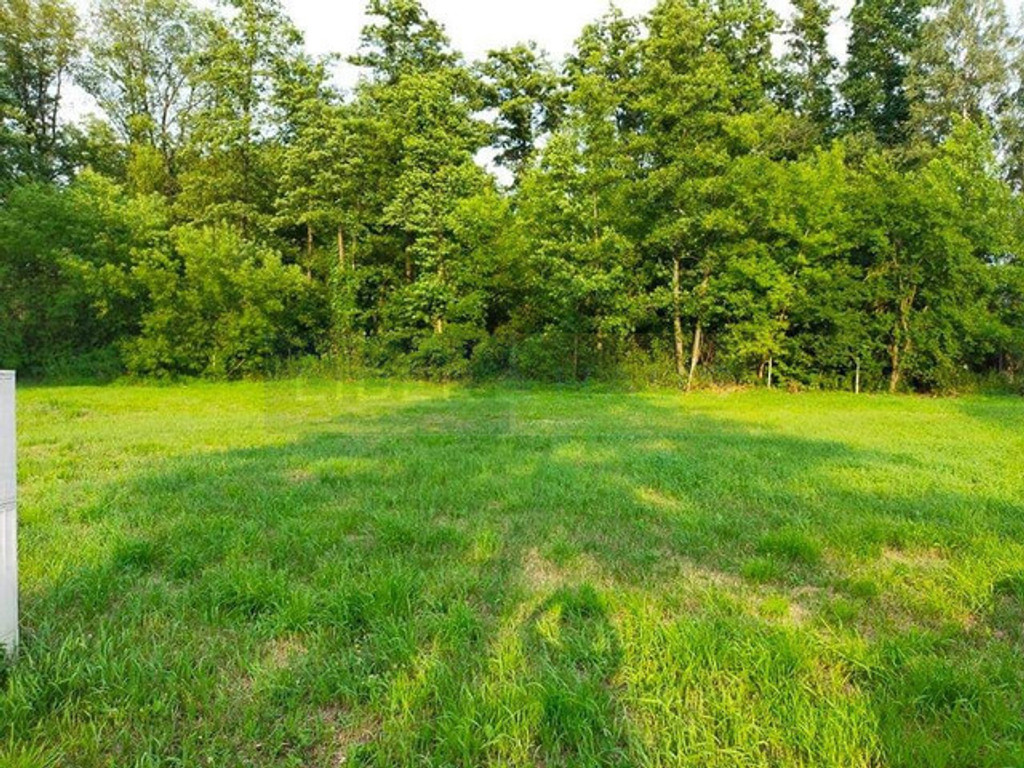 Land Plot for sale, mazowieckie warszawski zachodni (Łomianki, Poland)