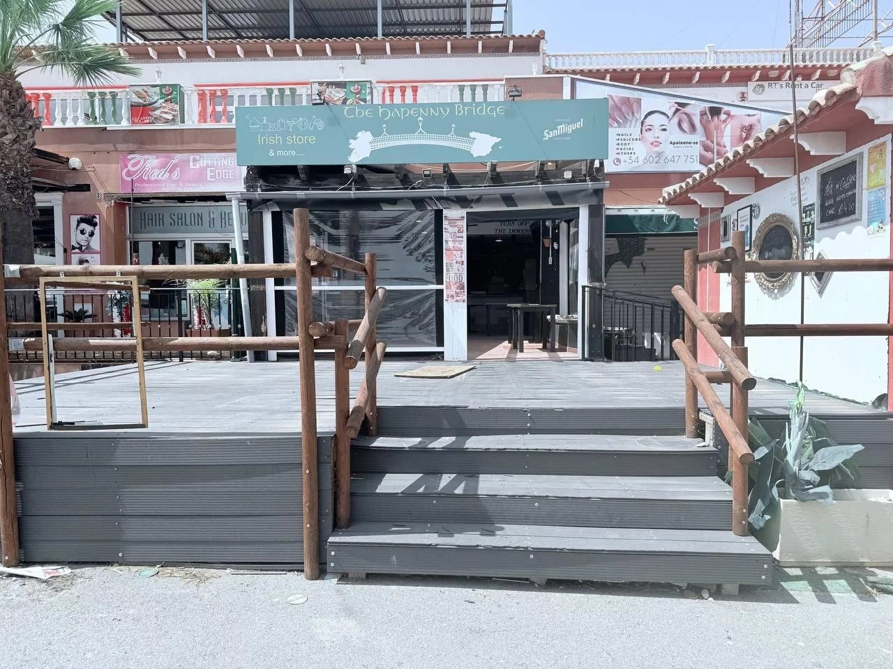 Building for sale in Dehesa de Campoamor, Spain