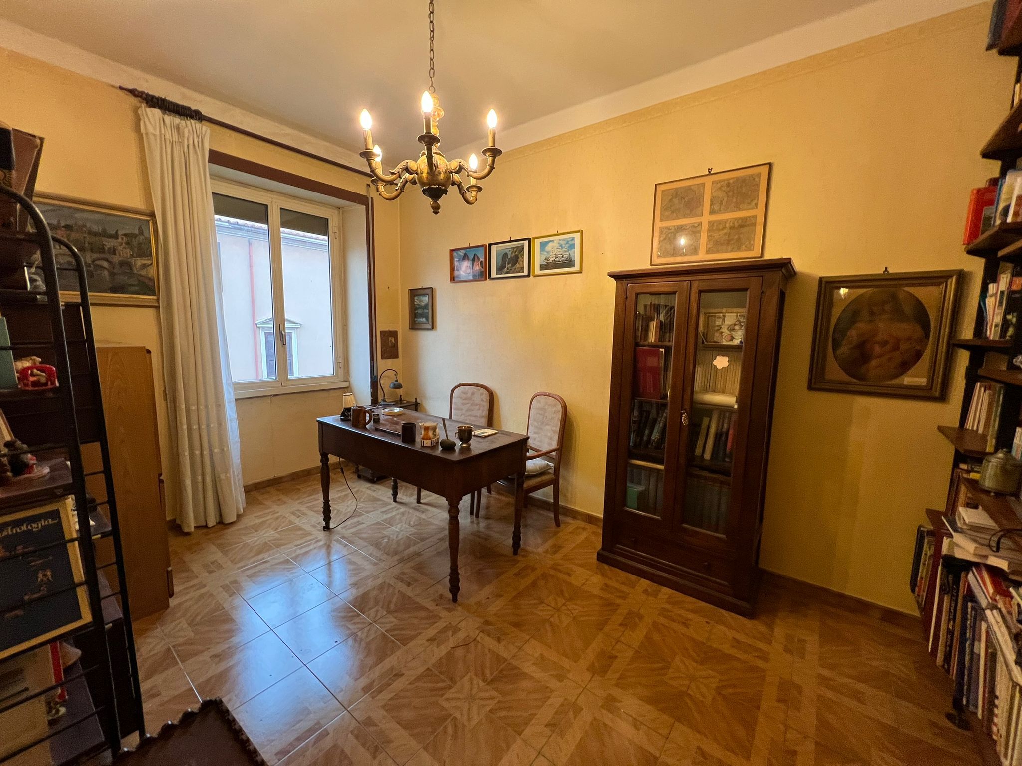 Condo for sale, lazio roma monteverde - gianicolense (Lazio, Italy)