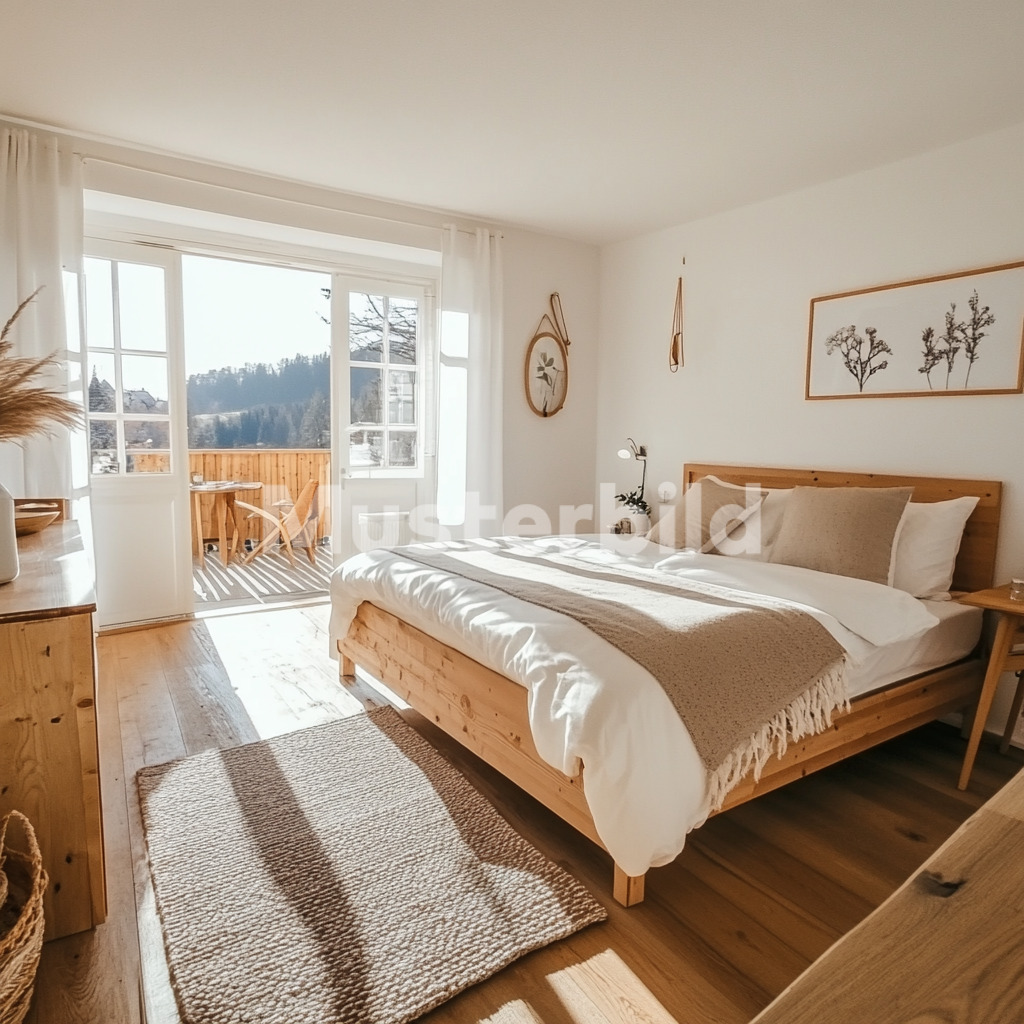 Exchange property: Charming 4.5-room apartment in Thun – Ideal for families and home office