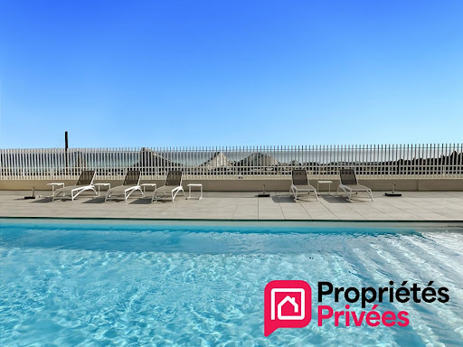 Condo for sale in Villeneuve-Loubet, France