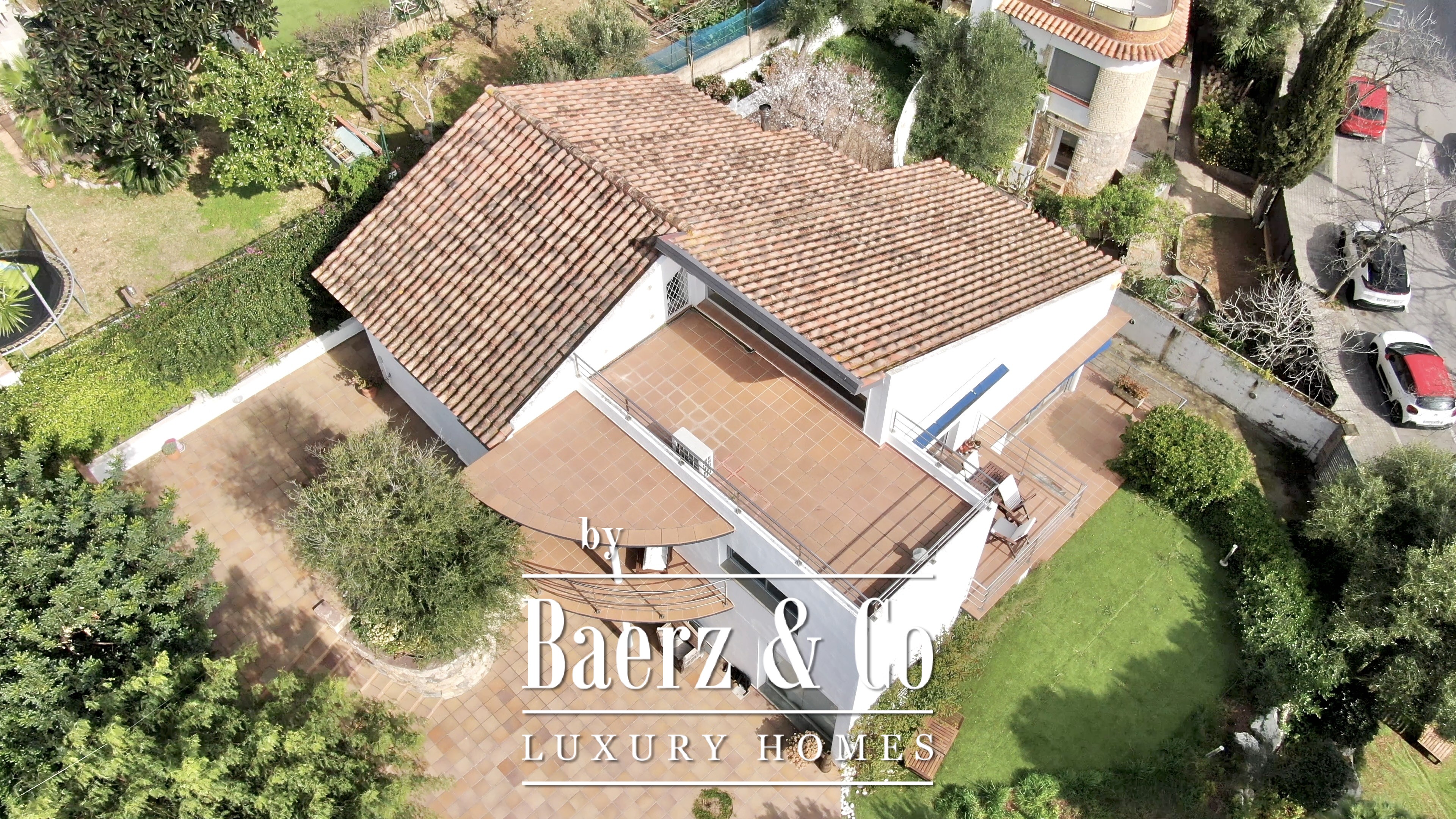 Condo for sale, Passeig Ribera (Castelldefels, Spain)