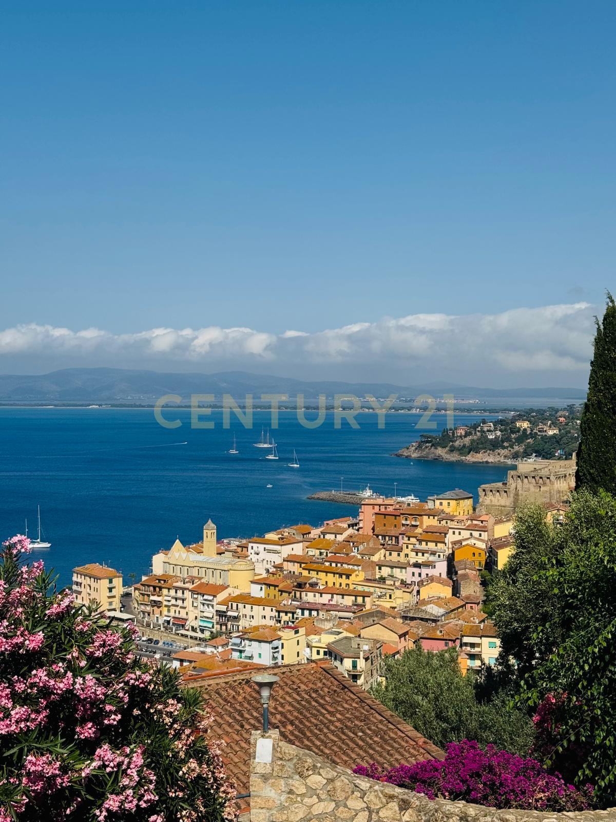 Condo for sale, Via del Sole (Porto Santo Stefano, Italy)