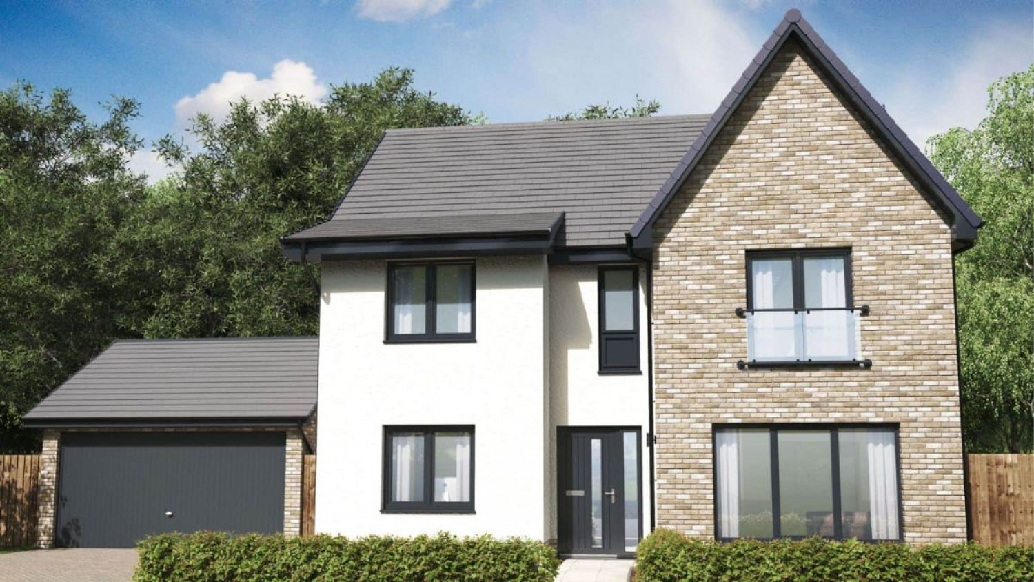 Wynyard Woods, Wynyard, TS22