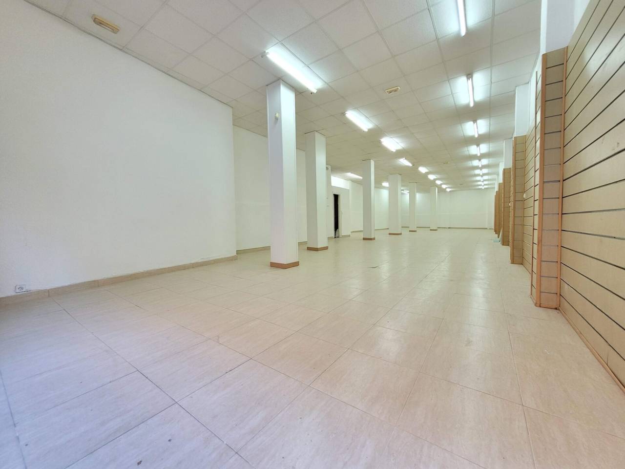 Local for sale in Ametzola(48012)