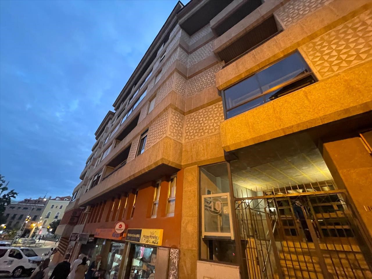 Condo for sale in Segovia, Spain