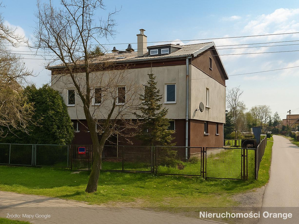 Building for sale, mazowieckie wołomiński , al. Jana Pawła II (Radzymin, Poland)
