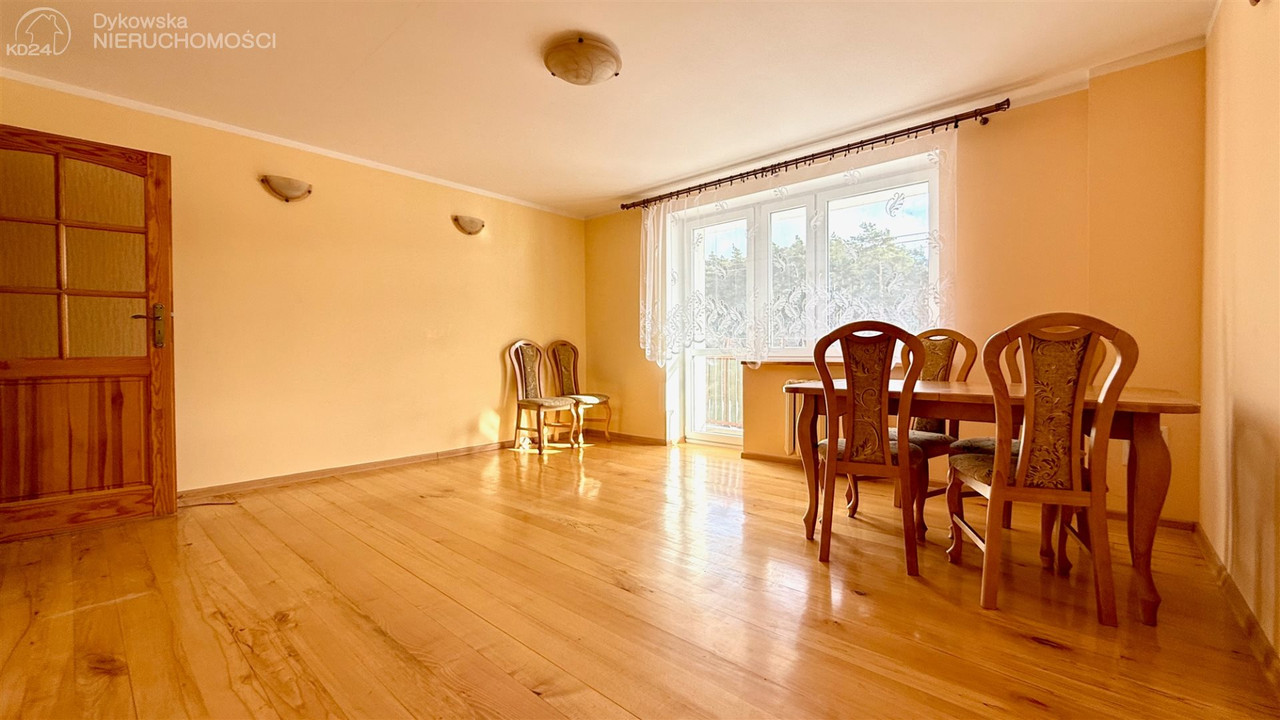 Condo for sale, pomorskie lęborski , Kusocińskiego (Lebork, Poland)