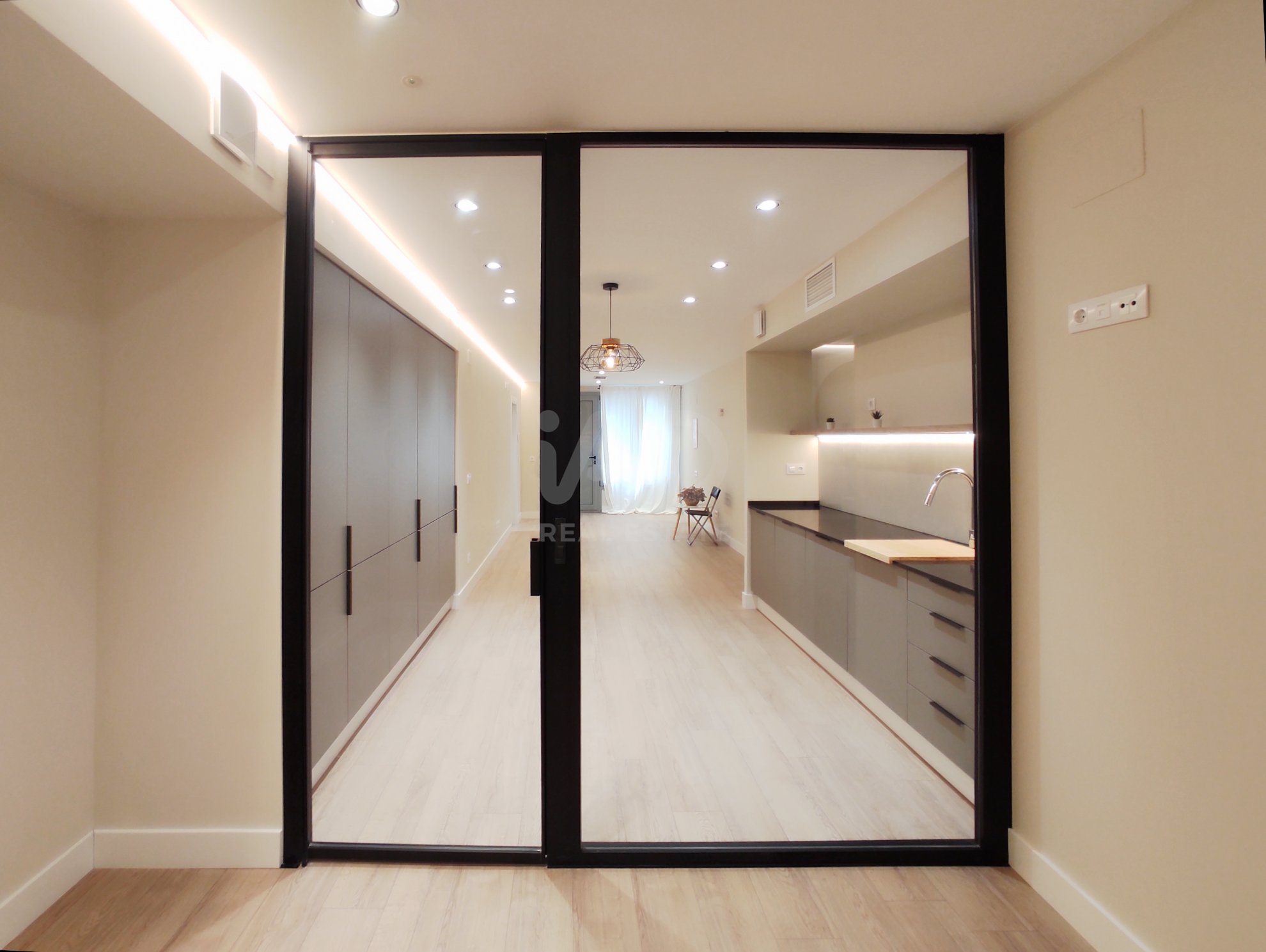 Shop / commercial premises - 60.00 m2