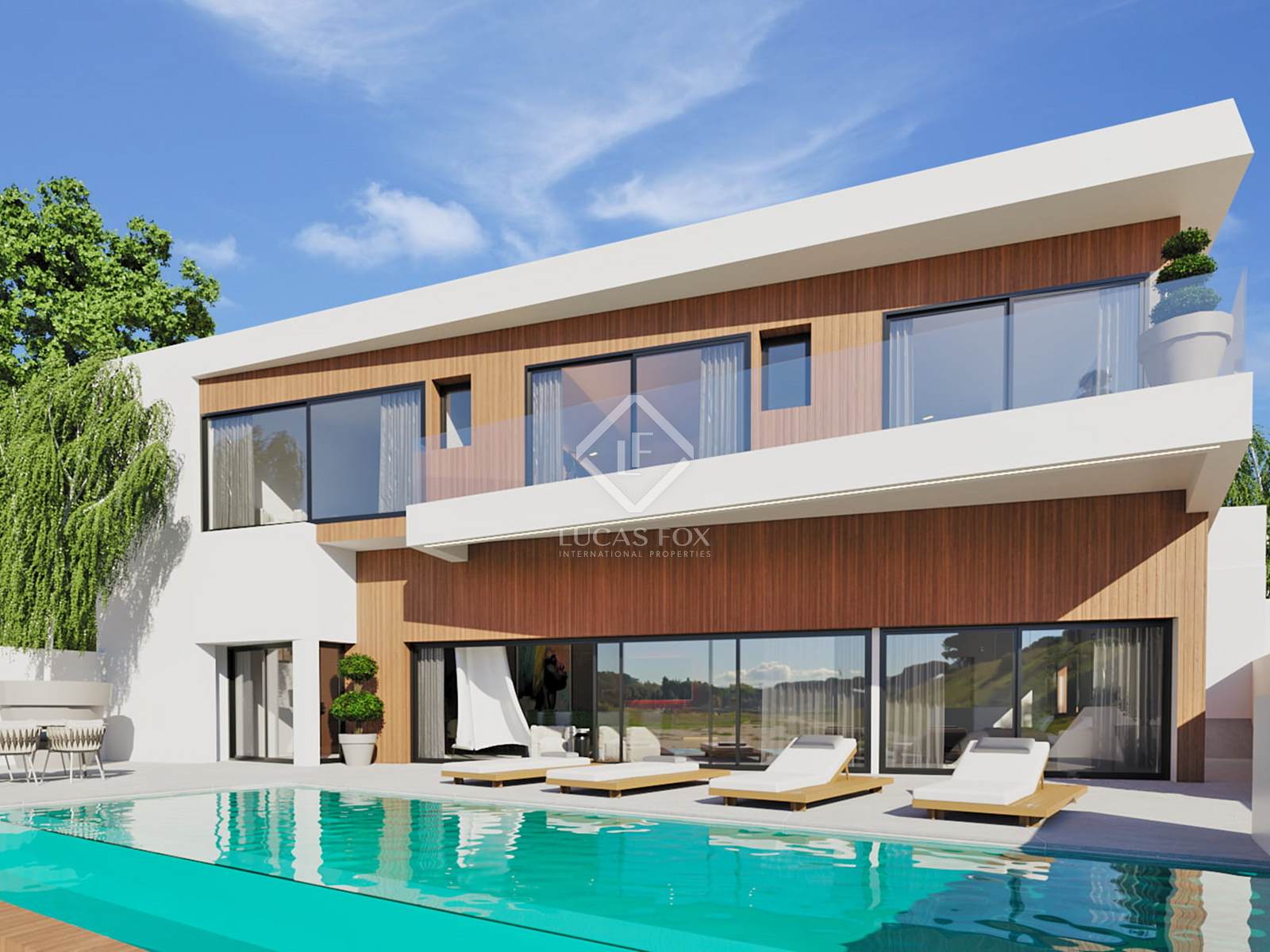 Home for sale in La Herradura, Spain