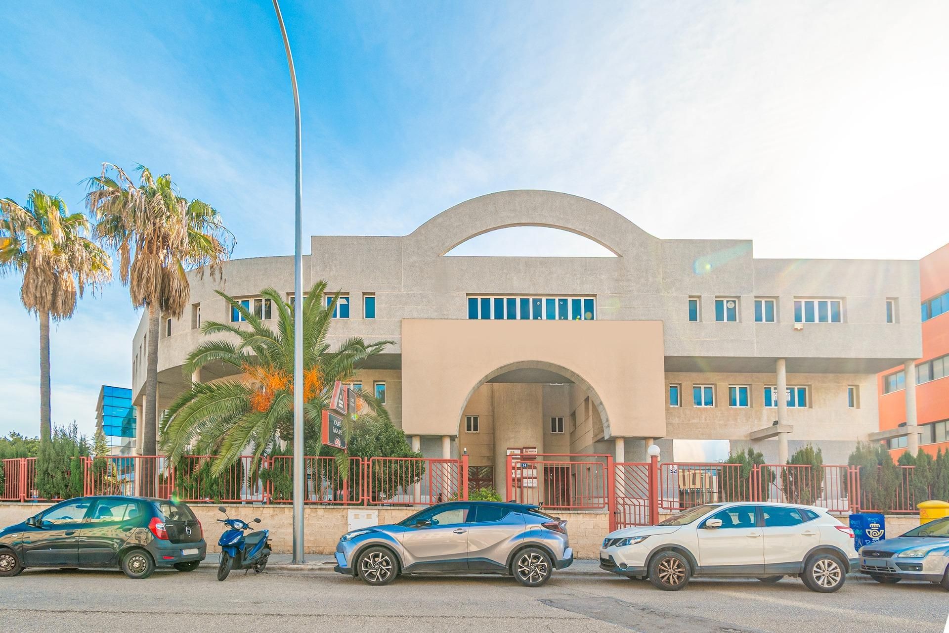 Commercial for sale in Palma de Mallorca, Spain