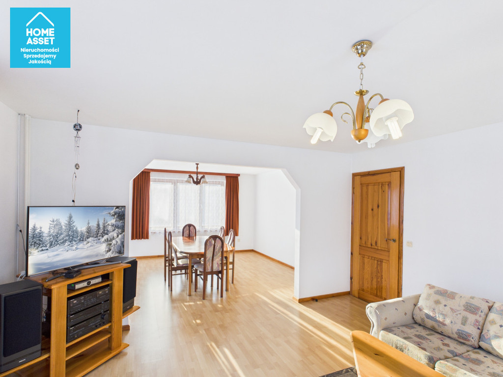 Home for sale, pomorskie wejherowski , Miodowa (Wejherowo, Poland)