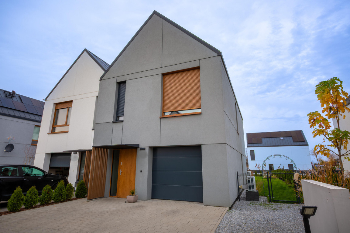 Home for sale, dolnośląskie wrocławski , Brzozowa (Gmina Kobierzyce, Poland)