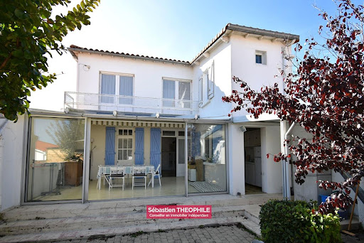 Home for sale in Saint-Gilles-Croix-de-Vie, France