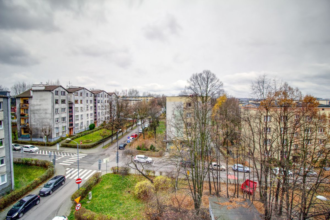 Condo for sale, śląskie, Ks. Bp. Arkadiusza Lisieckiego (Katowice, Poland)