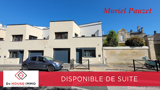 Condo for sale in Bordeaux, France