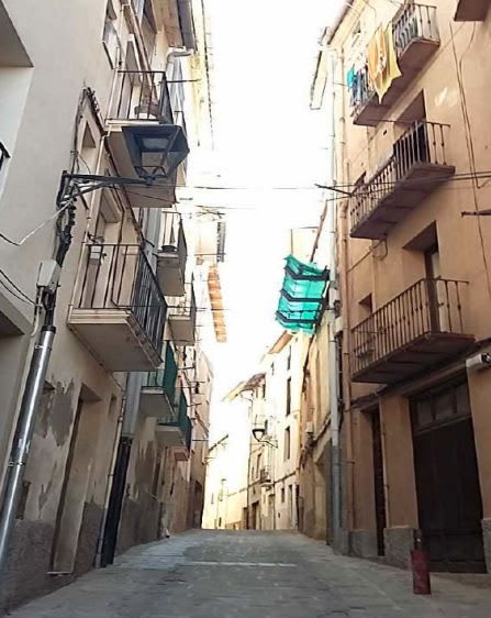 Building for sale in Berga, Spain