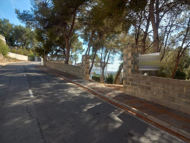 Land Plot for sale in Chiva, Spain