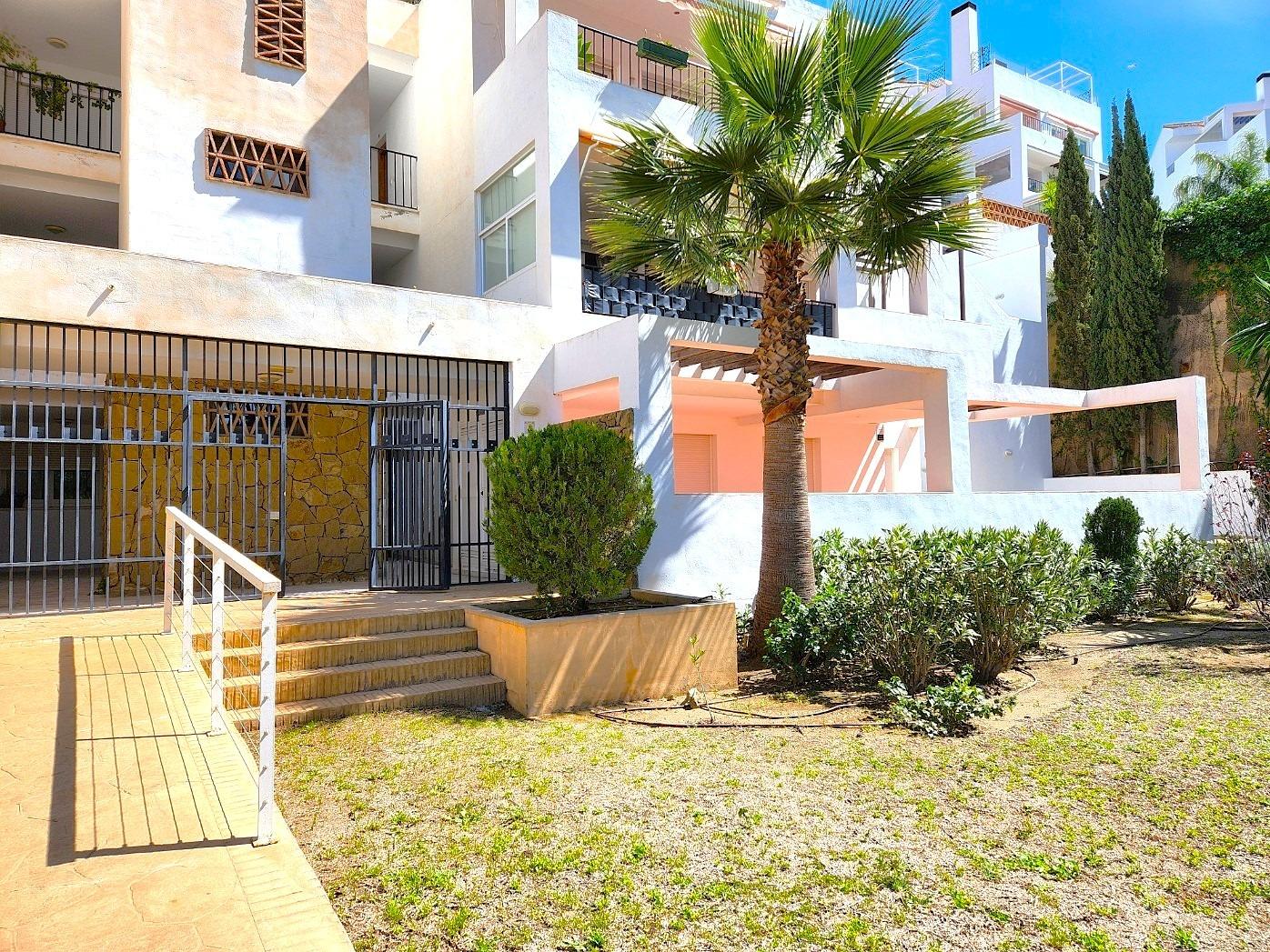 Condo for sale in Benalmádena, Spain