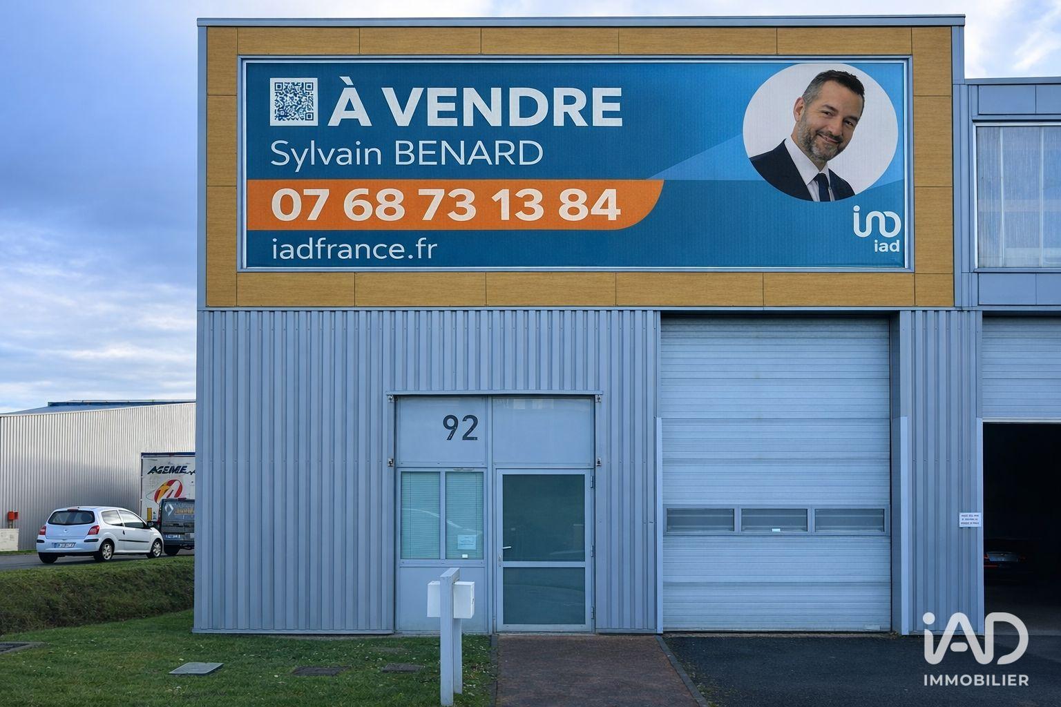 Building for sale in Le Havre, France