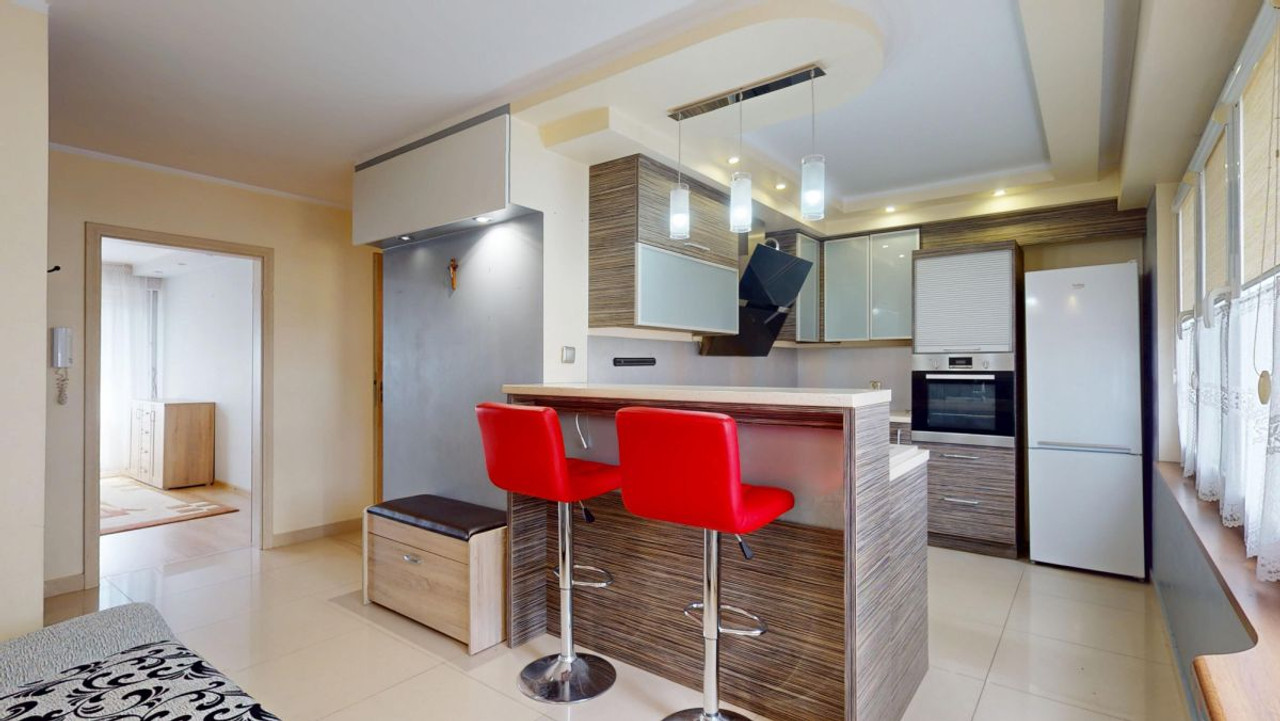 Condo for sale, podlaskie (Bialystok, Poland)